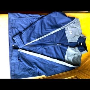 Under Armour jacket